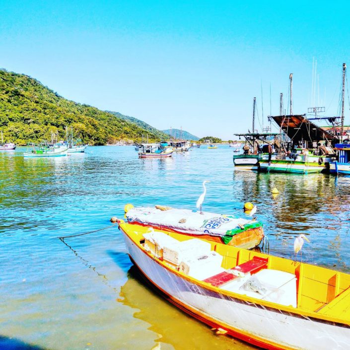 Canal do Guarujá